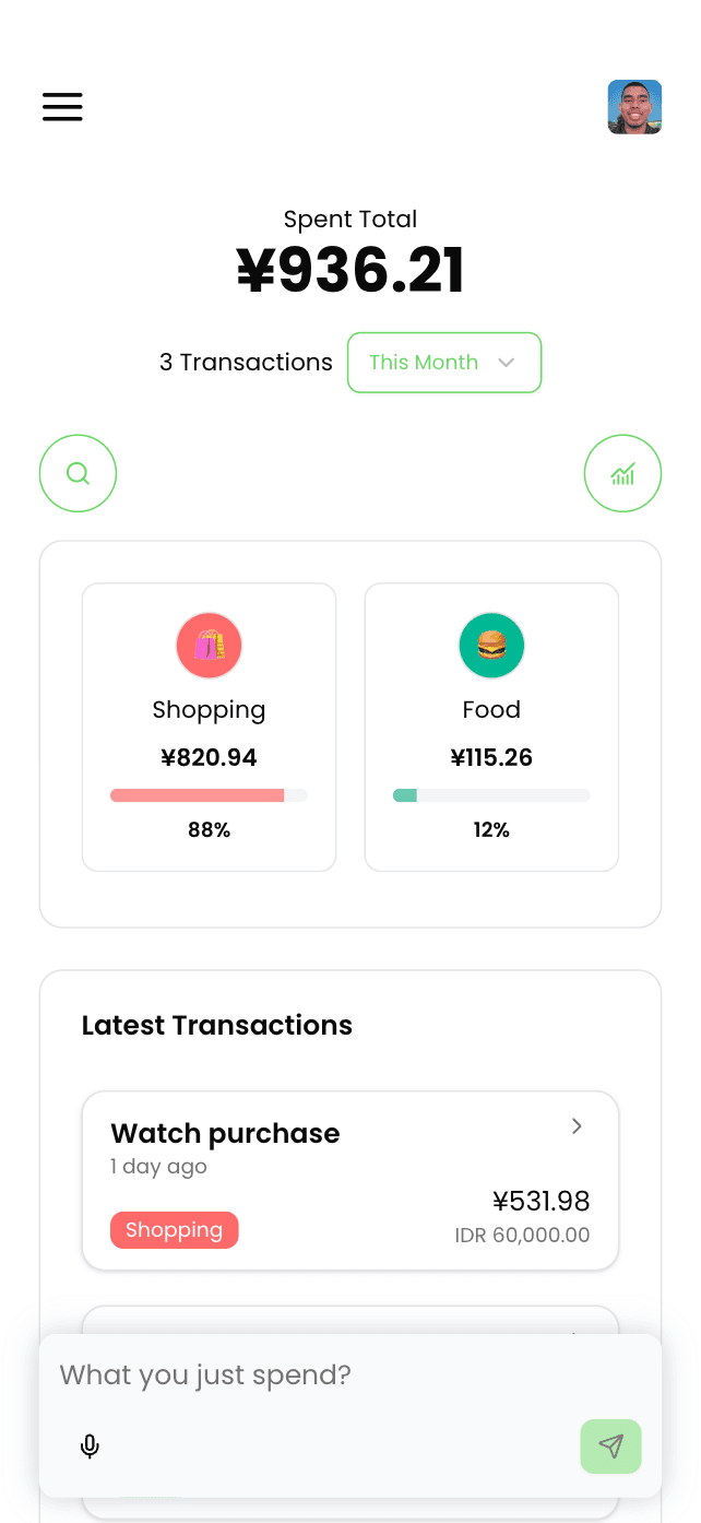 Traveed Home Preview